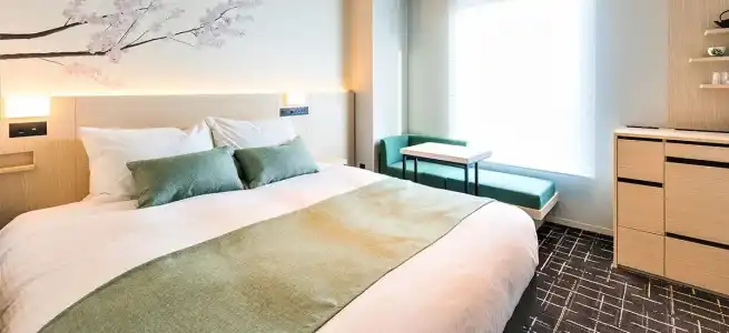 Yae no Midori Tokyo - 68