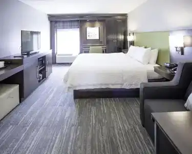 Hampton Inn Houston I-10W Energy Corridor - 50