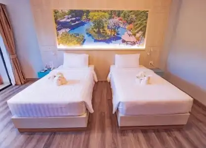 Duangjitt Resort & Spa - 55