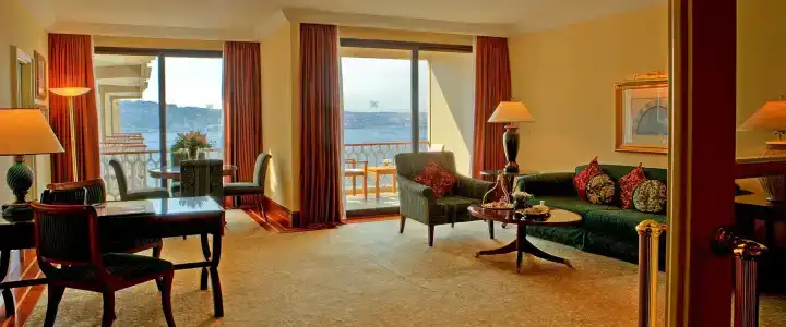 Ciragan Palace Kempinski Istanbul - 50