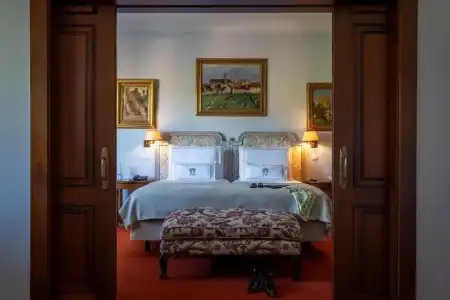 Pestana Palace Lisboa & National Monument - The Leadings of the World - 60