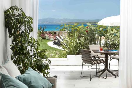 Gabbiano Azzurro & Suites - 104
