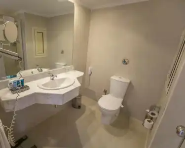 SUNRISE Holidays Resort (Adults Only) - 70