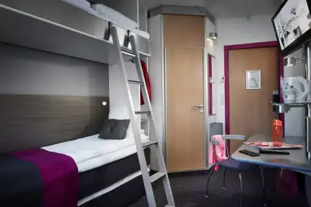 CABINN City - 31