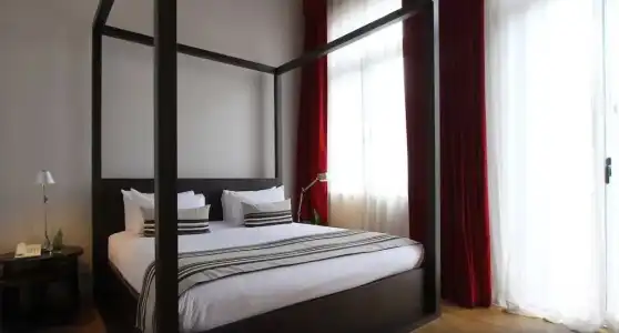 Anselmo Buenos Aires Curio Collection By Hilton - 51