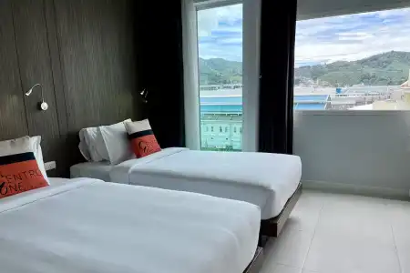 Centro One Patong - 55