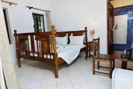 Tanzanite Beach Resort - 91