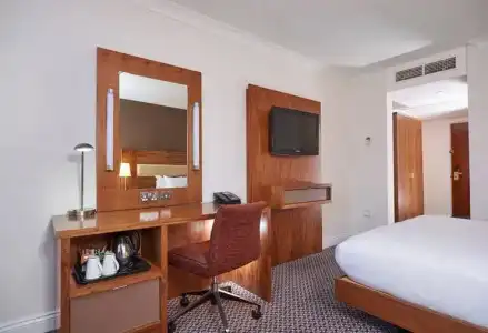 DoubleTree by Hilton Bristol North - 62