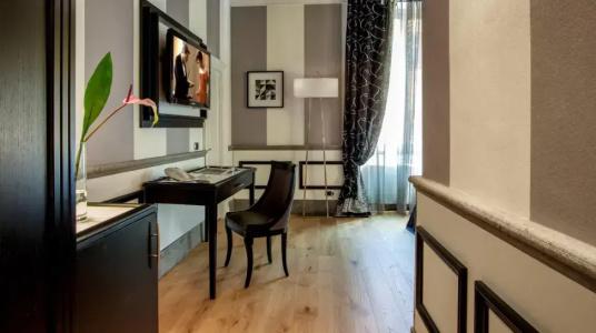 The Inn at the Spanish Steps Exclusive Collection - The Nest at The Spanish Steps - 107