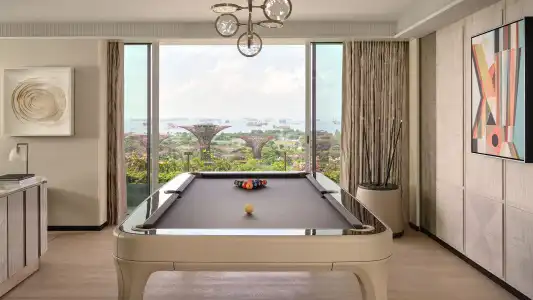 Marina Bay Sands - 82