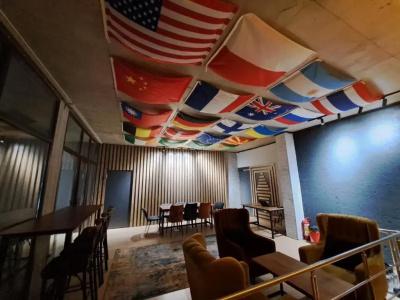Karvi Hostel & Suites - 34