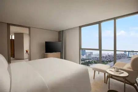 Intercontinental Beijing Beichen - 53