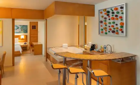 Beach Palace Family Resort & Spa - All-Inclusive - 64