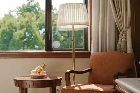 Shangri-La Hangzhou - 56