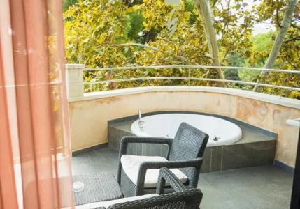 Lago Garden & Spa - 80