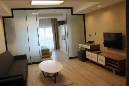 Mas Suites Nisantasi - 86