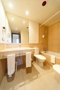 Precise Resort El Rompido-The Club - 9