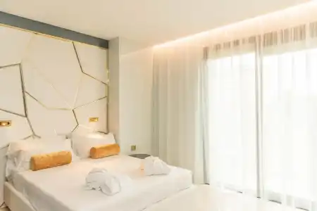 The Promenade Luxury Wellness - 3