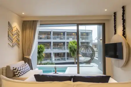 The SIS Kata Resort — Adult Only - 70