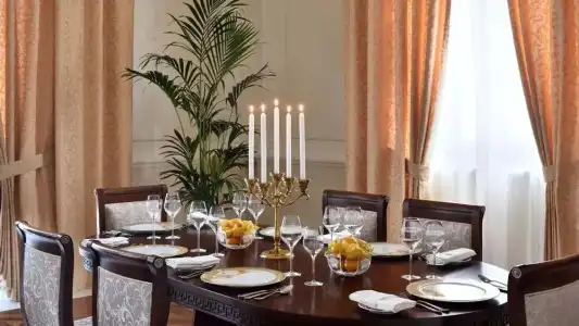  Palazzo Versace Dubai - 81