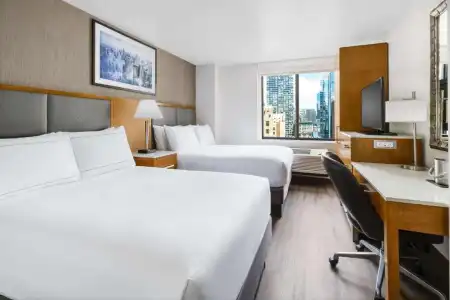 Doubletree Chelsea - 36