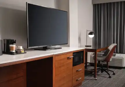 Courtyard by Marriott Los Angeles Century City/Beverly Hills - 25