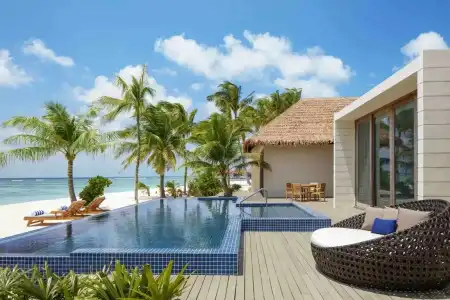 Radisson Blu Resort Maldives - 47