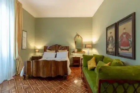Opera Boutique B&B - 26