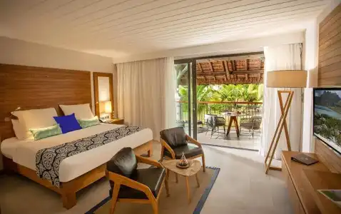 Paradis Beachcomber Golf Resort & Spa - 5