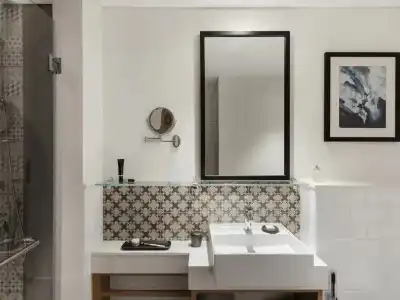 ApartAdagio Dubai Deira - 29