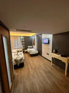 Sirkeci Ersu & Spa - 60