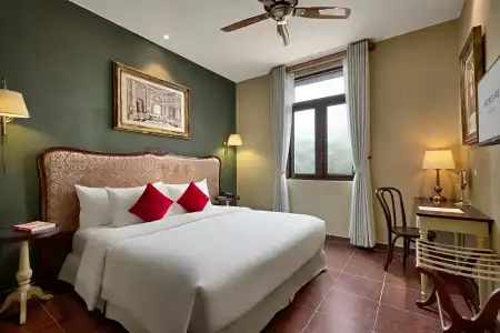 Mercure Danang French Village Bana Hills - 40