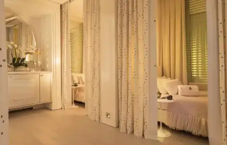 Four Seasons Megeve - 24
