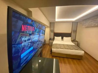 Muyan Suites - 12