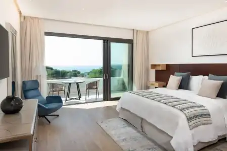 Parklane, a Luxury Collection Resort & Spa, Limassol - 129