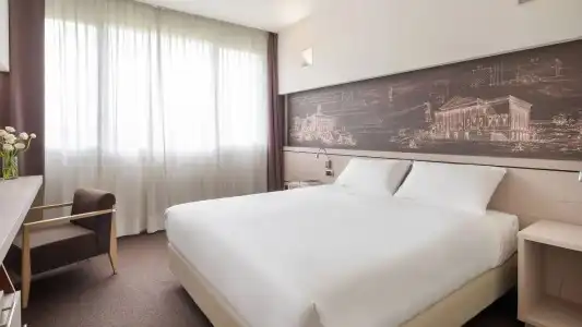 UNAs Bologna San Lazzaro - 50