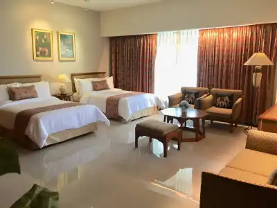 Indra Regent - 76