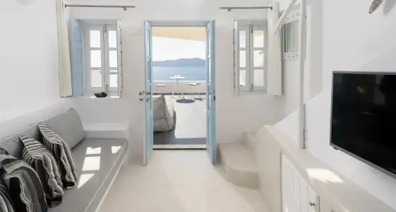 Infinity Suites and Dana Villas - 75
