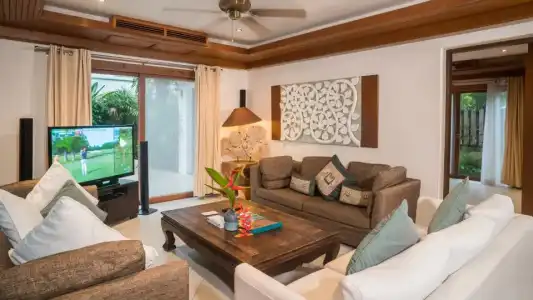 Shiva Samui Luxury Villas - 96