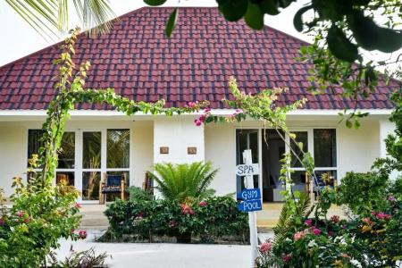 Pearl Beach Resort by Sansi - 18
