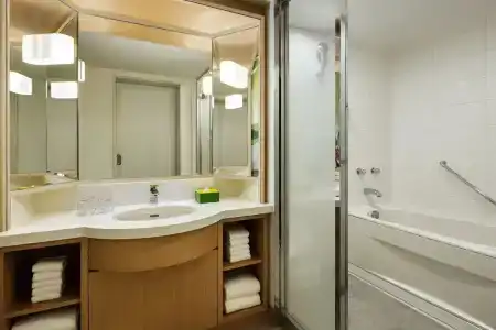Sheraton Grande Tokyo Bay - 89