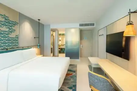 Holiday Inn PATTAYA by IHG - 37