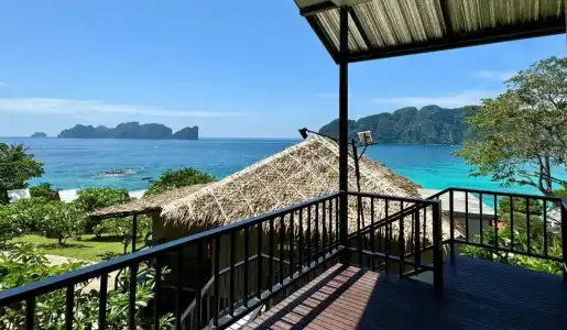 Hip Seaview Resort @ Phi Phi - 74
