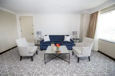 Hilton Los Angeles/Universal City - 87
