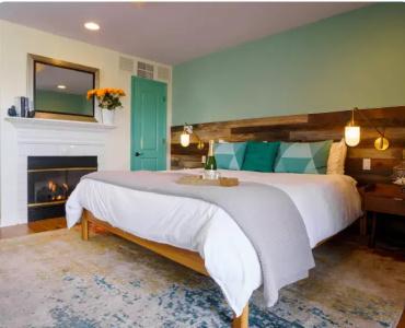 Inn at Playa del Rey - 28