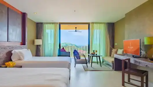 SUNSURI PHUKET, Nai Harn Beach - 86