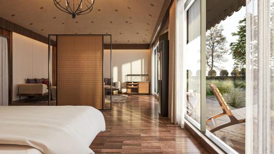 Alila Fort Bishangarh - A Hyatt brand - 25