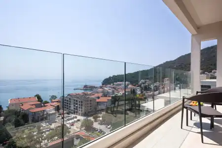 Ami Budva Petrovac - 47