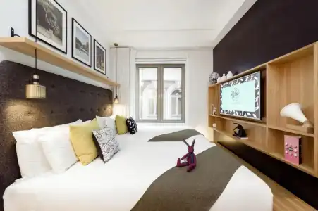 Wilde Aparthotels London Covent Garden - 3