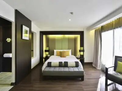 Sunbeam Pattaya - 4